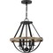 Quoizel Bartlett Pendant BRL2816EK - alternate 1